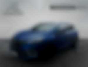 Renault Clio 1.6 TCe