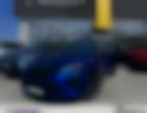 Renault Clio Techno Eco-G 100 