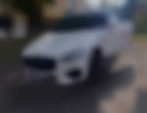 Volvo XC60 R- Design