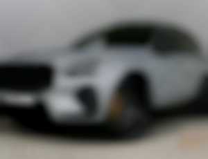 Volvo XC60 T8 Polestar Engineered