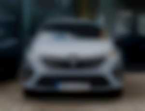 Renault Clio 1.0 TCe ECO-G 100 Techno