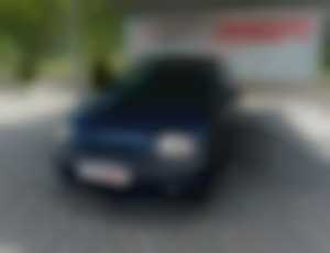 Renault Clio 1, 2 i, 43kw, ČR, 1MAJ, KOLA