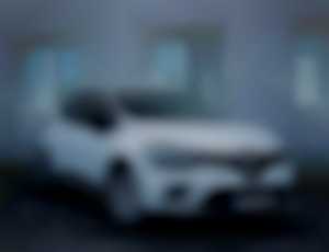 Renault Clio Energy dCi 90 Intens