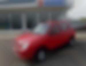 Suzuki Ignis 1.3 16V GC ABS