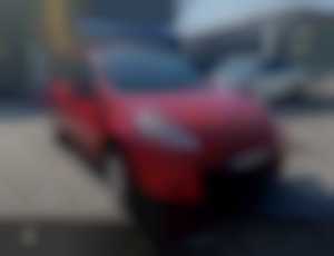 Renault Clio 1.2 Ice