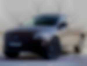 Volvo XC60 D4 2.4L Drive-E Luxury Geartronic AWD