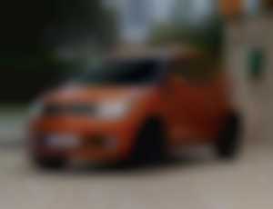 Suzuki Ignis 1.2 l DualJET GLX AllGrip 4x4 - AJ NA...