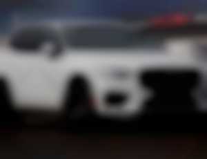 Volvo XC60 T6 R-Design AWD AT