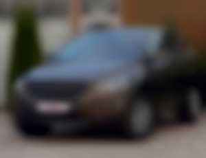 Volvo XC60 D5 2.4L Summum Geartronic AWD