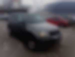 Suzuki Grand Vitara 1.9 DDiS JLX-EL