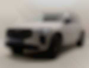 Volvo XC90 T8 AWD RECHARGE DARK ULTRA 7m