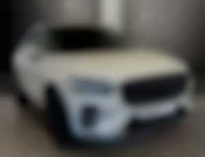 Volvo XC60 INSCRIPTION, B5 FWD, 18410 kW