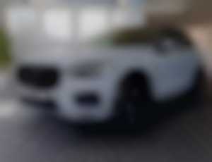 Volvo XC60 T4 Momentum Pro AT 