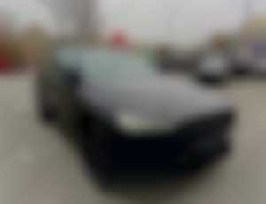 Volvo XC60 2.0 B5 mHEV Plus Black Edition AWD AT