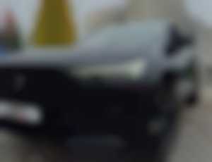 Volvo XC60 2.0 B4 mHEV DARK edition AWD