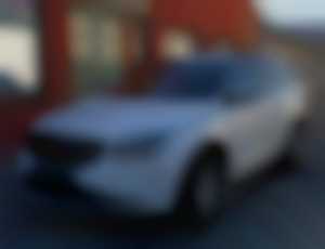 Volvo XC60 D4 Momentum Geartronic AWD