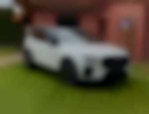 Volvo XC60 B5 R-DESIGN 