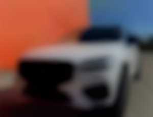 Volvo XC60 T6 AWD Plug-in Hybrid