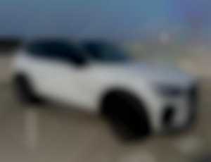 Volvo XC60 2.0 T8 Recharge R-Design eAWD AT