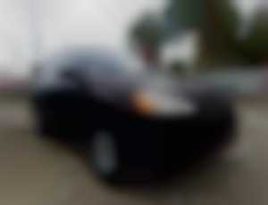 SsangYong Kyron 2.0 M200 XDI 4WD