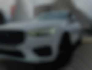 Volvo XC60 T5 R-Design AWD AT