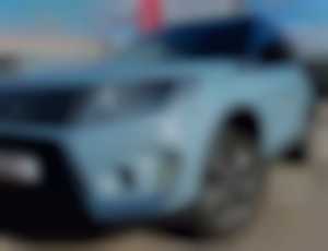 Suzuki Vitara 1.4 BoosterJet Mildhybrid Elegance 4...