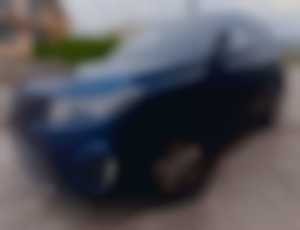 Suzuki Vitara 1.6 VVT Edition JACQES LEMANS 4WD, 8...