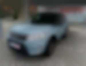 Suzuki Vitara 1, 4 -103kw, ČR, 1MAJ, KLIMA, VÝHŘEV