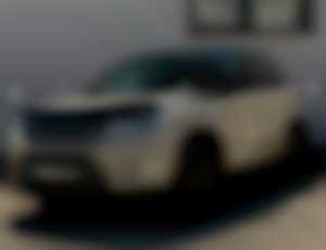 Suzuki Vitara 1.6 DDiS Elegance 4WD