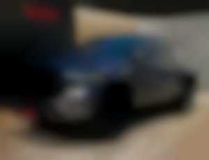 Dodge RAM 5.7 HEMI 295kW LPG V8 LIMITED NIGHT RAMB...