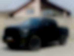 Dodge RAM 1500 5.7 HEMI