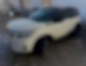 Suzuki Vitara 1.6 DDiS Elegance 4WD