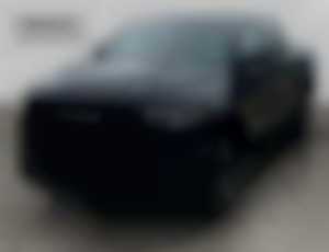 DODGE Ram 1500 CrewCab 3.0L L6 Hurricane Twin-Turb...