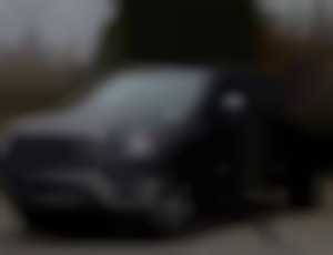 Dodge RAM 1500 Hemi 5.7 Laramie