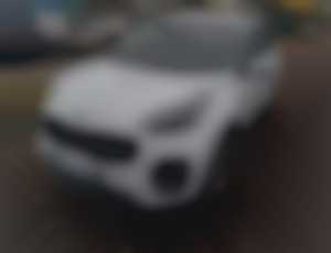 Kia Sportage 1.7 CRDi 2WD Platinum