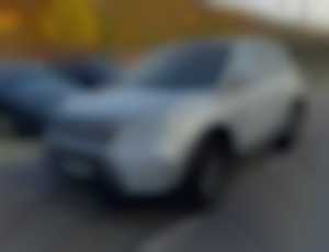 Suzuki Vitara 1.6 DDiS Elegance 4WD