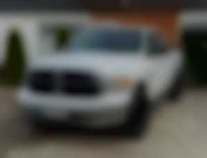 Dodge RAM 1500 TRADESMAN 3.6i  LPG 4x4