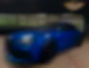 Audi RS7 4.0 TFSI quattro performance