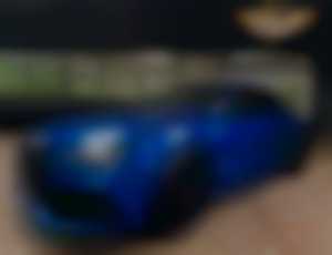 Audi RS7 4.0 TFSI quattro performance