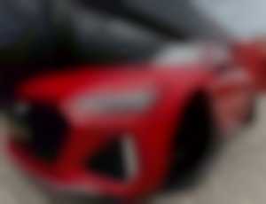 Audi RS 7 4.0TFSI V8 441kW QUATTRO CZ!!!