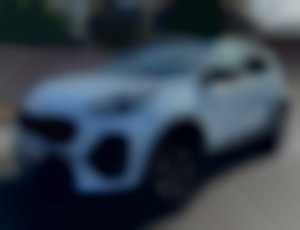 KIA Sportage IV 1.6gdi 2019