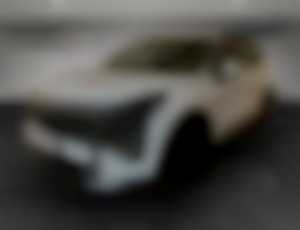 KIA SPORTAGE 1,6 T-GDi FWD M6 SILVER 110kW150K