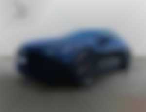 Audi RS7 Sportback quattro