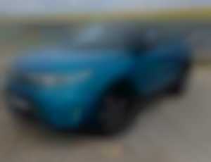 Suzuki Vitara 1.6 DDiS Elegance 4WD