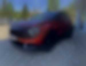 Kia Sportage 1.6 T-GDi HEV Gold AT