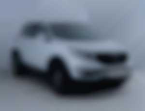 Kia Sportage 2.0 GDI, Kůže, Navi, Tempomat