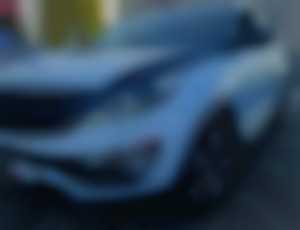 Kia Sportage 2.0 CRDi 184k 4WD Platinum