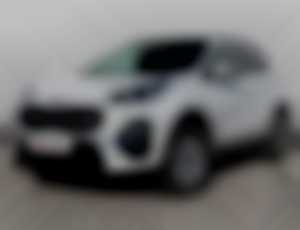 Kia Sportage 2.0 CRDi  48V (Mild Hybrid) Platinum AT