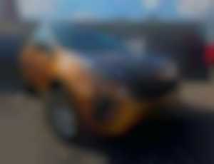 Kia Sportage 1.7 CRDi 2WD Silver