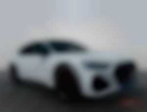 Audi RS7 7 Sportback quattro performance